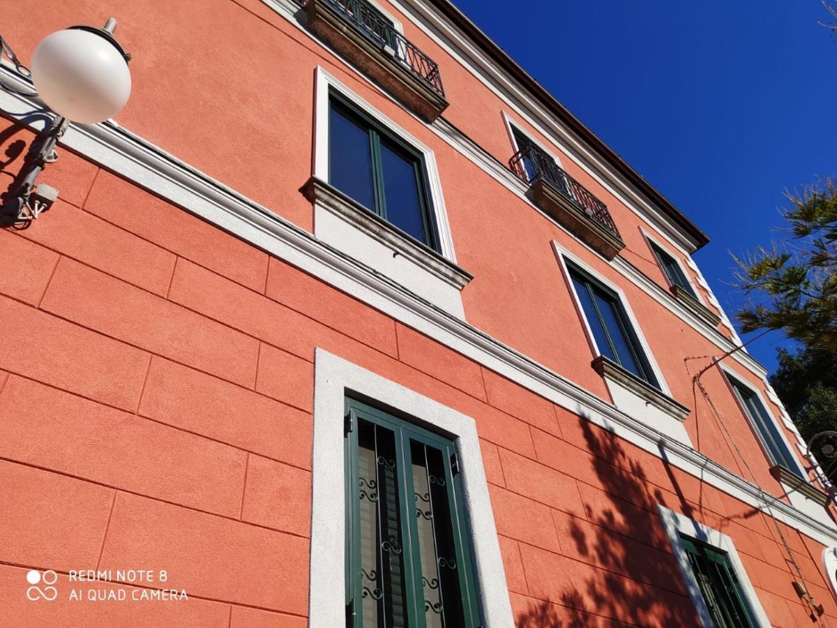La Stella Vietrese Villa Vietri sul Mare Exterior photo
